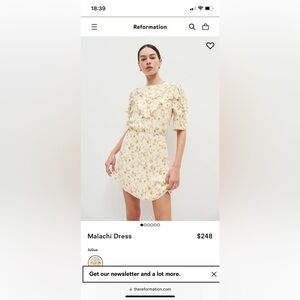 Malachi Dress